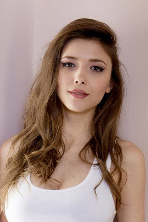 Photo of Mila Azul from the Latest Netflix gallery