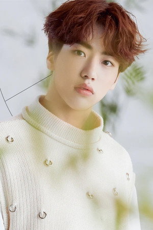 Photo of Cha Woong-ki from the Latest Netflix gallery