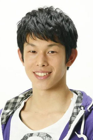 Photo of Kai Kitamura from the Latest Netflix gallery