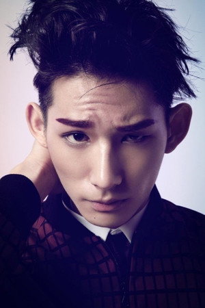 Photo of Park Hyeong-seop from the Latest Netflix gallery