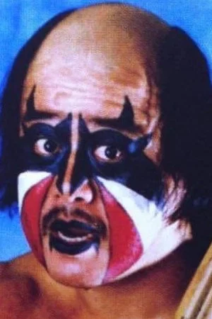Photo of Kazuo Sakurada from the Latest Netflix gallery