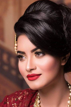 Photo of Nazifa Tushi from the Latest Netflix gallery