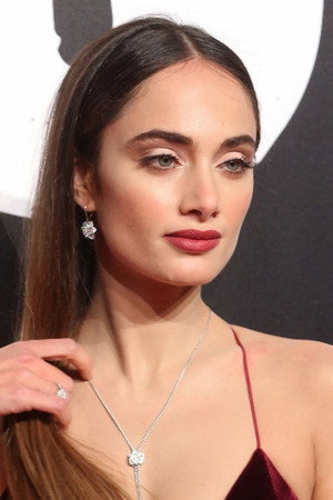 Denise Capezza photo