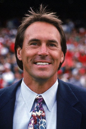 Photo of Dwight Clark from the Latest Netflix gallery
