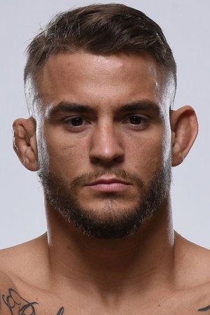 Photo of Dustin Poirier from the Latest Netflix gallery