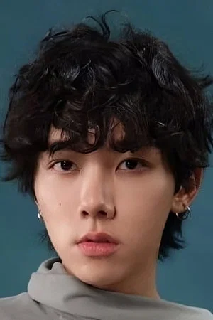 Photo of Peng Kangjun from the Latest Netflix gallery