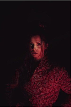 Photo of Alise Dzene from the Latest Netflix gallery