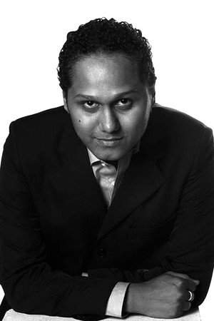 Photo of Bruno de Castro from the Latest Netflix gallery