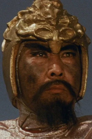 Photo of Ko Shung-Siu from the Latest Netflix gallery