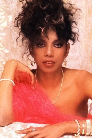 Photo of June Pointer from the Latest Netflix gallery