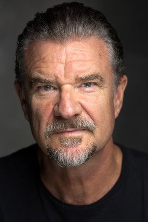 Photo of Peter Hardy from the Latest Netflix gallery