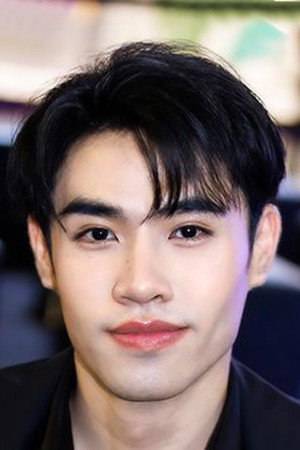 Photo of Thirasak Kaewyoddee from the Latest Netflix gallery