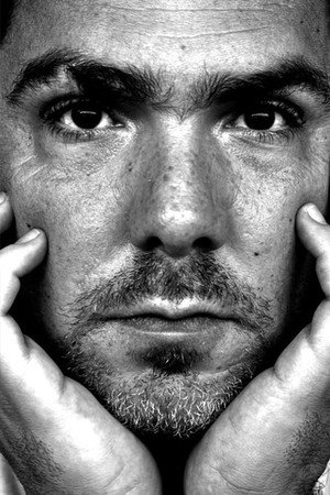 Alvaro Calderón photo