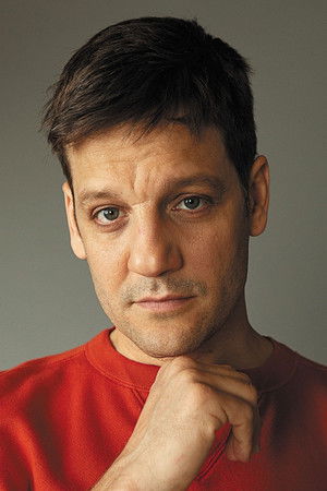 Rodrigo de la Serna photo