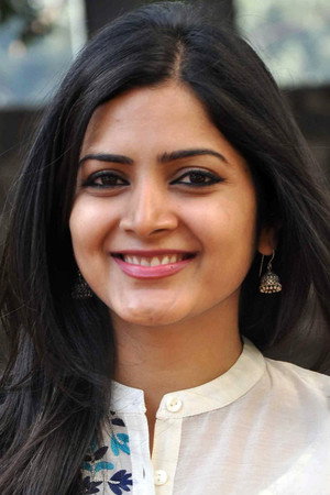 Pavani Gangireddy photo