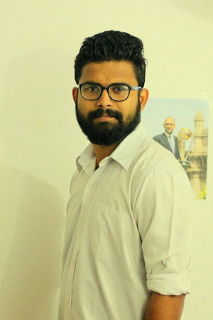 Photo of Dipanwit Dashmohapatra from the Latest Netflix gallery
