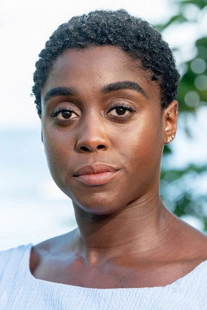 Lashana Lynch photo