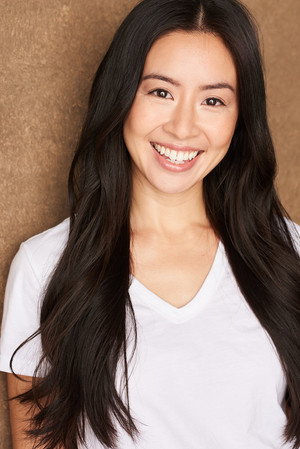 Photo of Melody Peng from the Latest Netflix gallery