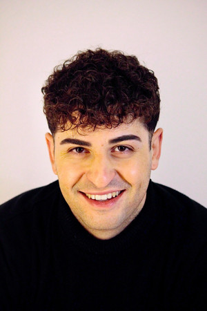 Alessandro Solinas photo