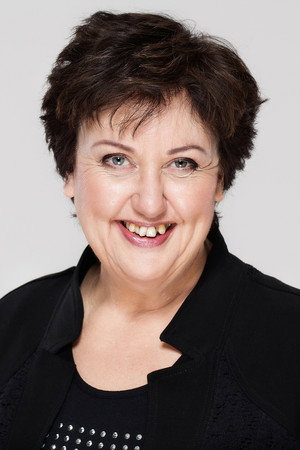 Barbro 'Babben' Larsson photo