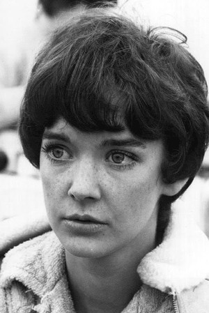 Pamela Franklin photo