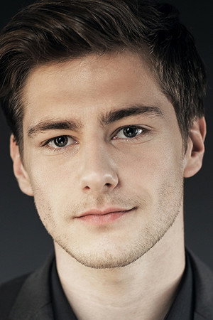 Matej Zemljič photo