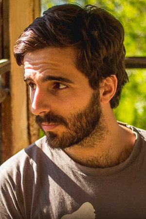 Photo of Gastón Frías from the Latest Netflix gallery