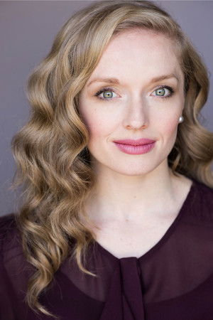 Meredith Ostrowsky photo