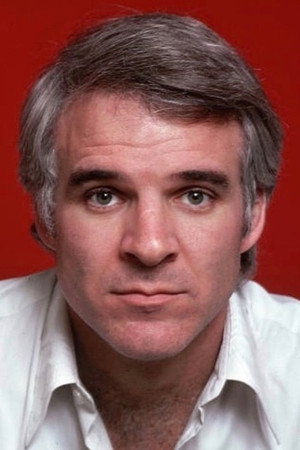 Steve Martin photo