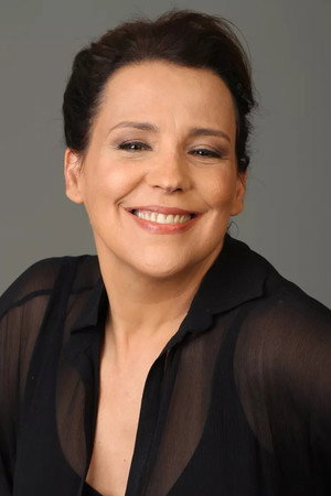 Ana Beatriz Nogueira photo