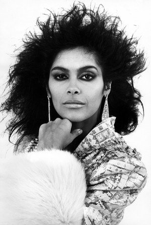 Photo of Vanity from the Latest Netflix gallery