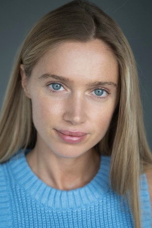 Anna Andrusenko photo