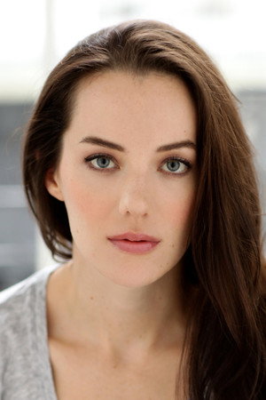 Photo of Malone Thomas from the Latest Netflix gallery
