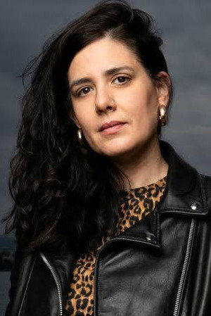 Photo of Belén Funes from the Latest Netflix gallery