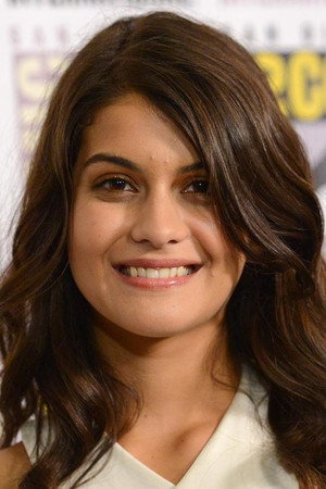 Sofia Black-D'Elia photo