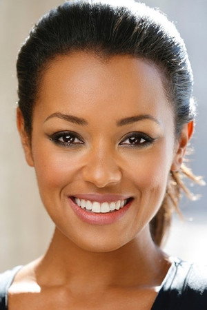 Melanie Liburd photo