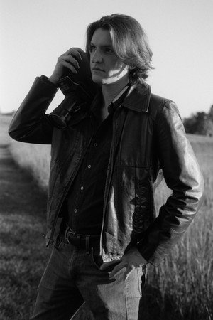 Photo of Nolen Sternkopf from the Latest Netflix gallery