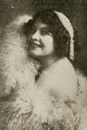 Photo of Edythe Sterling from the Latest Netflix gallery