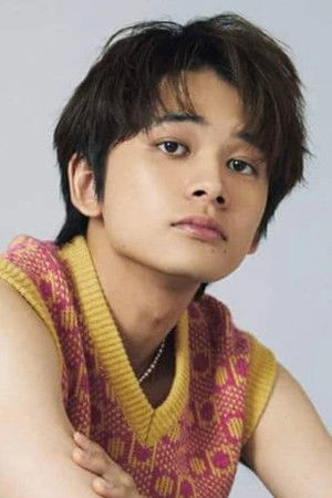 Takumi Kitamura photo