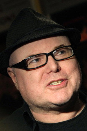 Photo of Philip Ridley from the Latest Netflix gallery