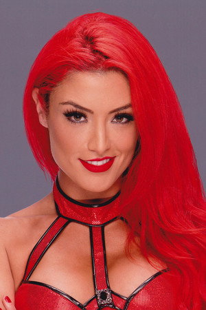 Photo of Natalie Eva Marie from the Latest Netflix gallery