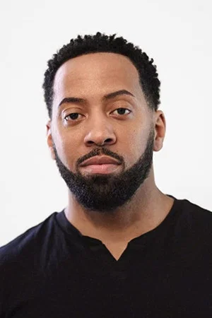 Photo of Daniel Johnson from the Latest Netflix gallery