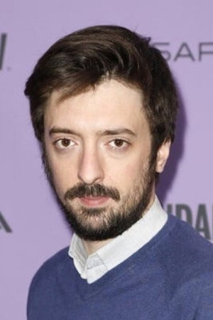 Photo of Georgi M. Unkovski from the Latest Netflix gallery