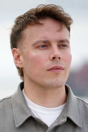 Photo of Mikko Mäkelä from the Latest Netflix gallery