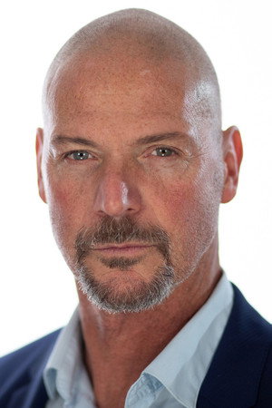 Photo of Joe Pallister from the Latest Netflix gallery