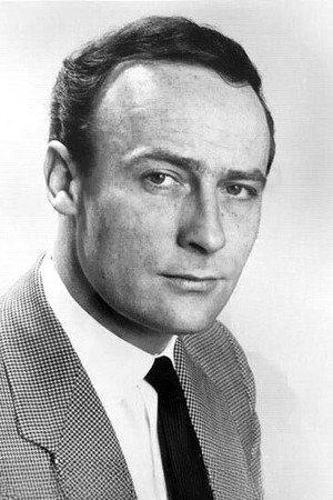 Edward Woodward photo