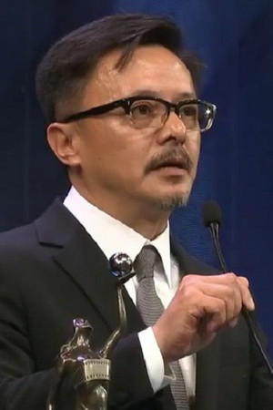 Photo of Ronald Wong from the Latest Netflix gallery