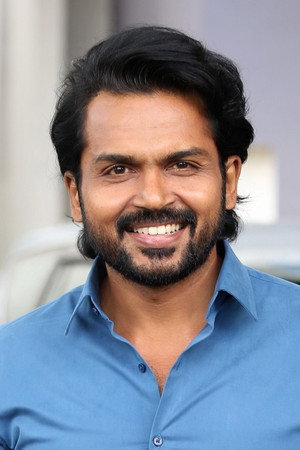 Karthi photo