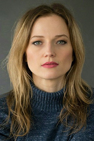 Photo of Erin Fleming from the Latest Netflix gallery