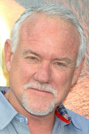 Photo of John Debney from the Latest Netflix gallery